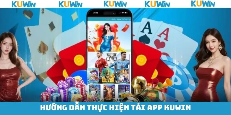 Các bước để có ứng dụng trên máy Android của người chơi